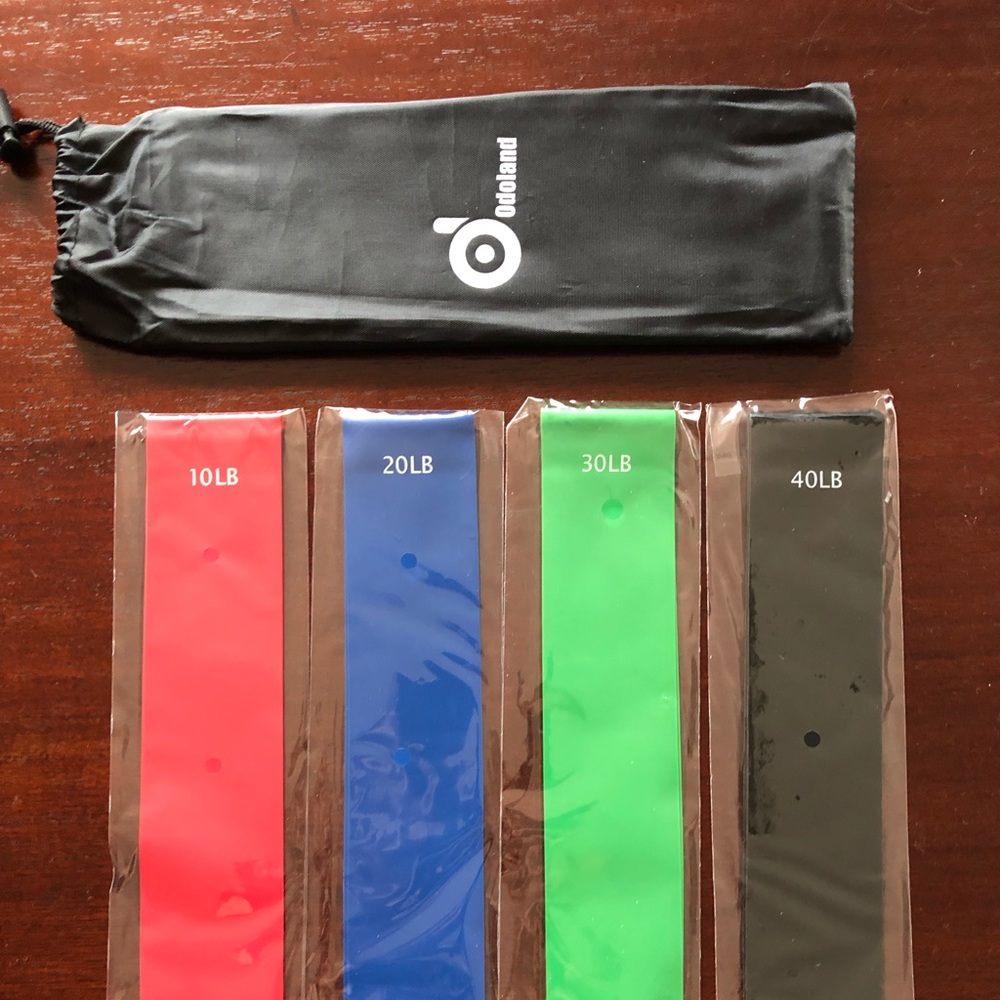 Resistance Bands